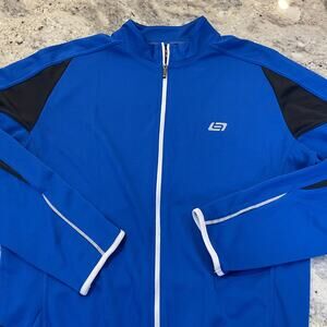Cycling Jersey Jacket XL